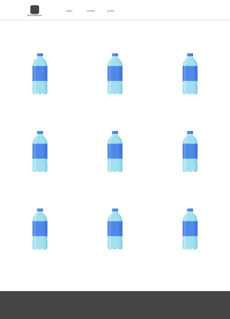 Cover image for Beverage maker app