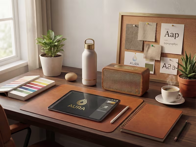 Cover image for Full Product & Brand Partner