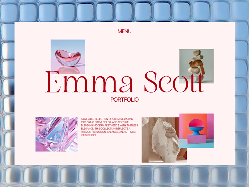 Cover image for Website Design/Development 