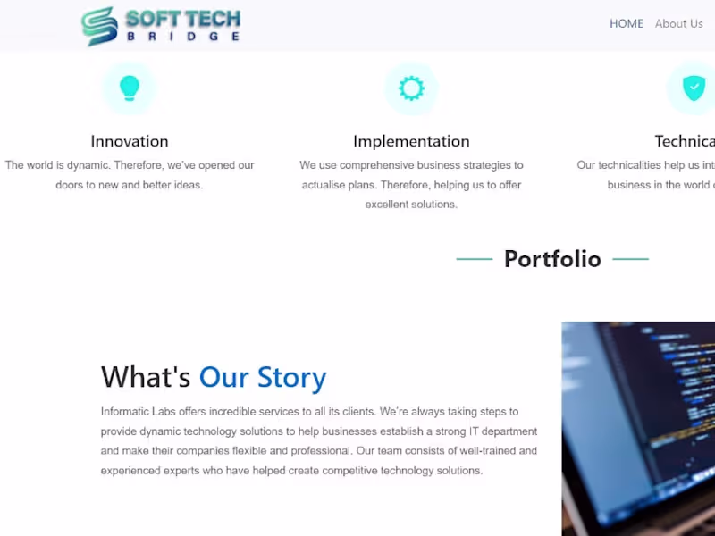 Cover image for Frontend 