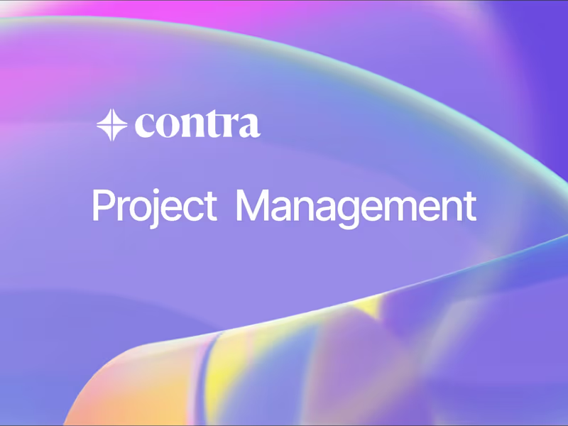 Cover image for Project Management