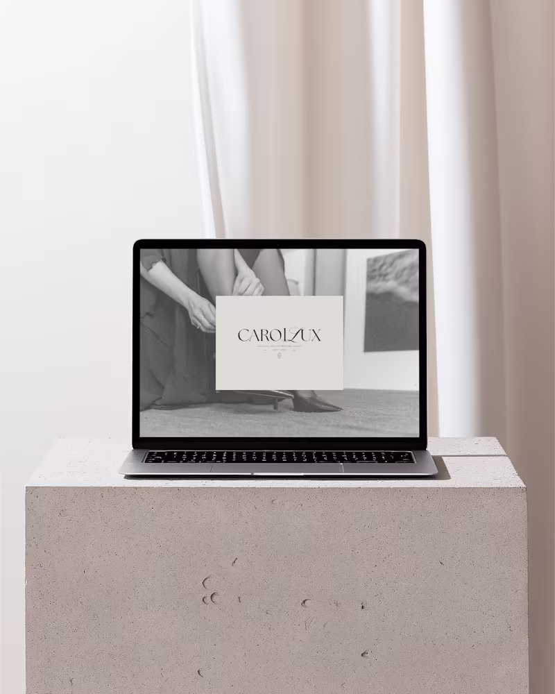 Cover image for THE ELIXIR PACKAGE - WEBSITE DESIGN 