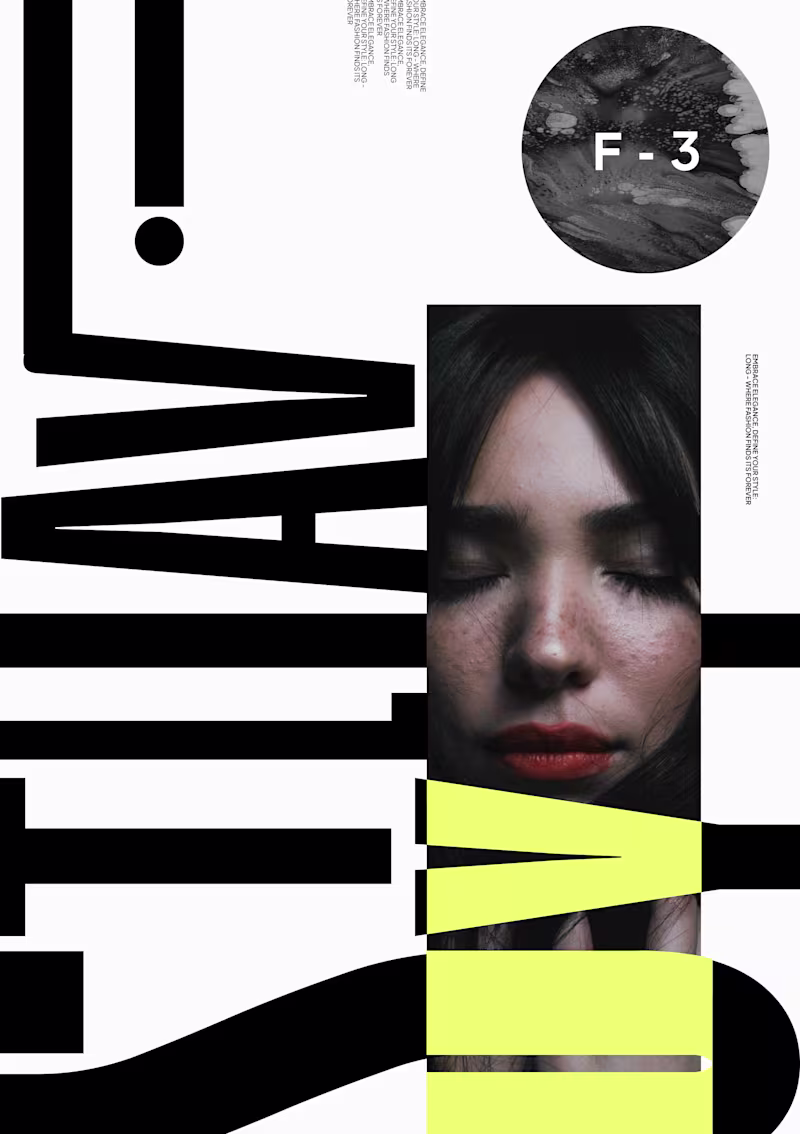 Cover image for Styliva fashion brand
