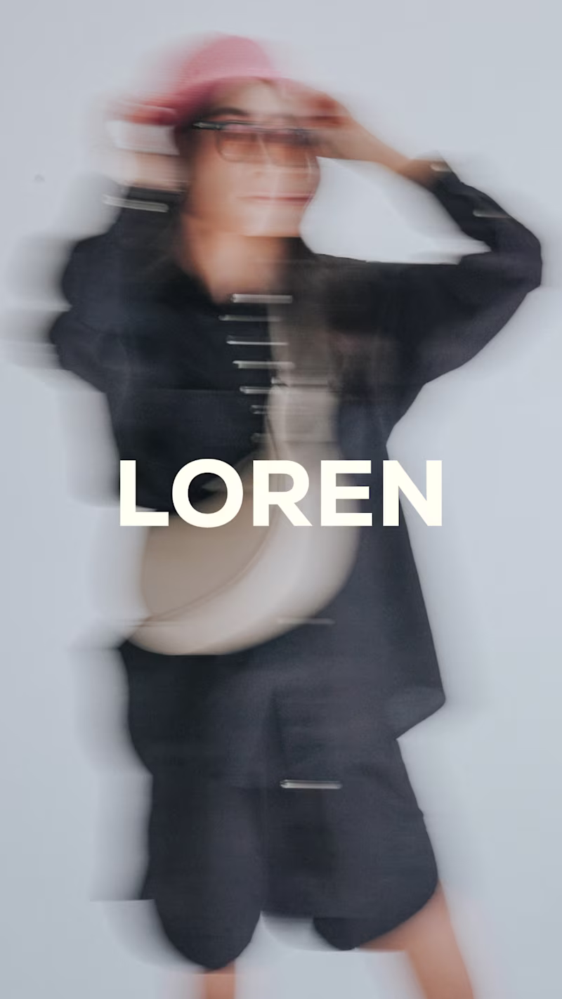 Cover image for Created and developed from concept