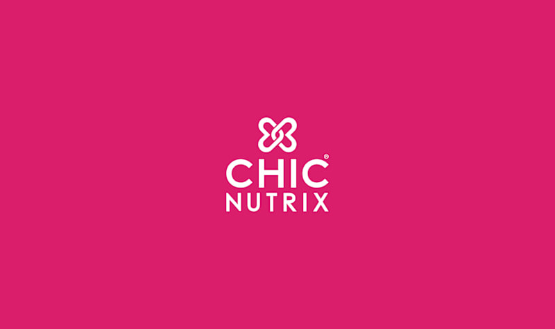 Cover image for Chicnutrix