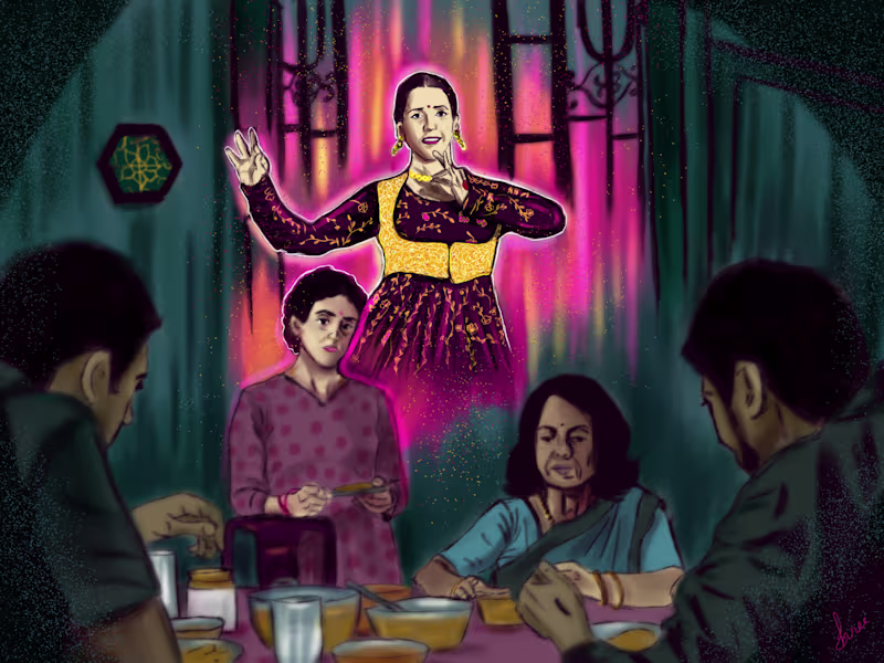 Cover image for Book Cover & Poster Illustrator