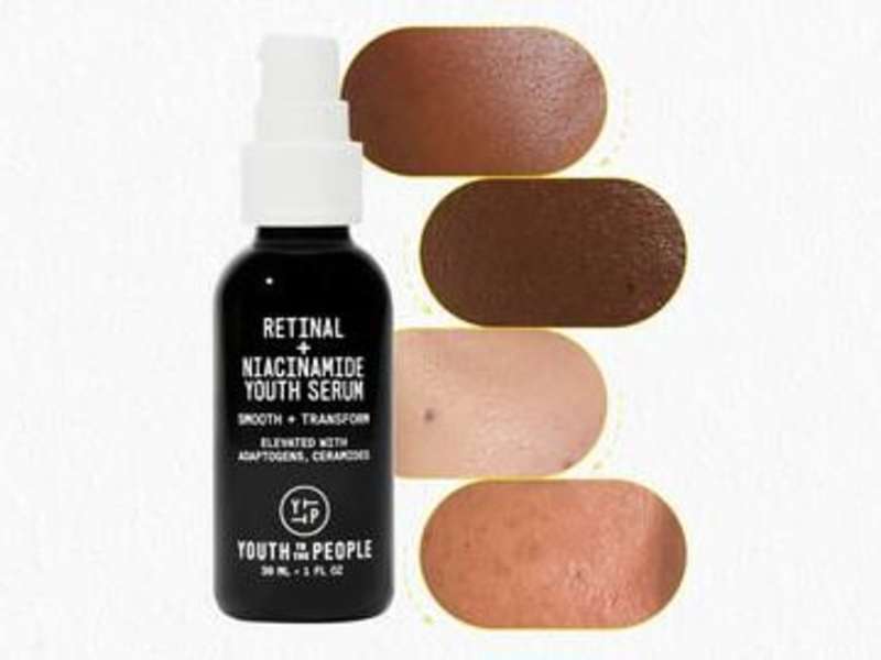 Cover image for Is Retinal Safe for All Skin Tones?