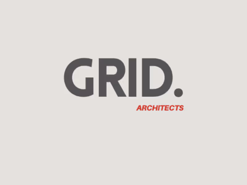 Cover image for GRID architects