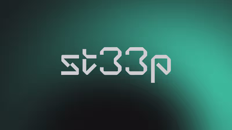 Cover image for Platoon — st33p Showcase Video