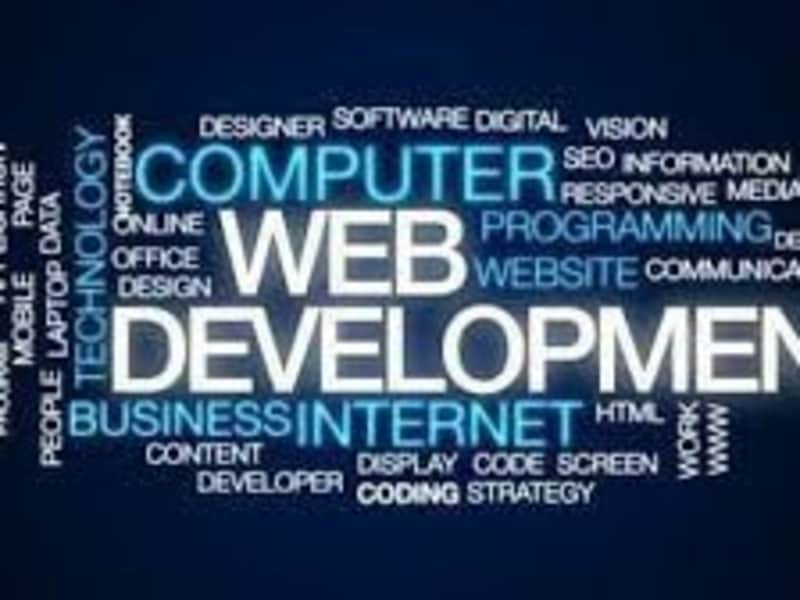 Cover image for full stack web devlopment