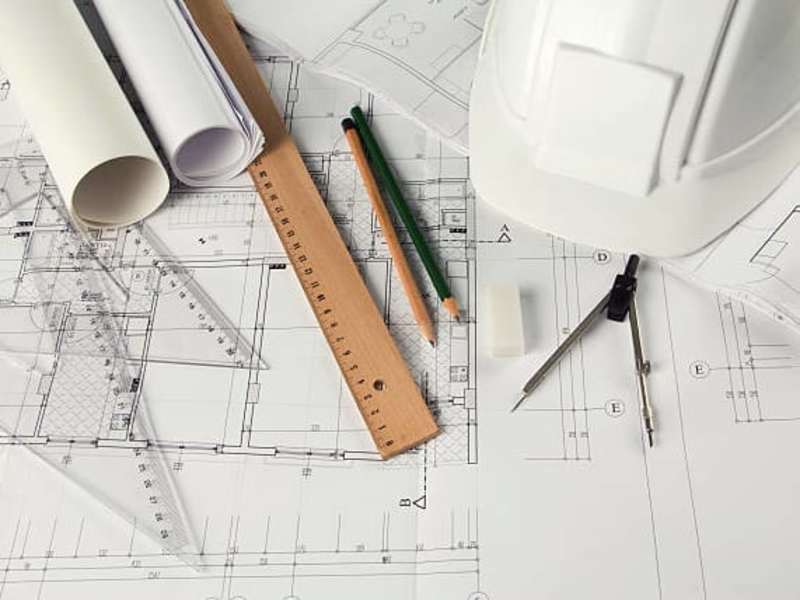 Cover image for Engineering Portfolio Website