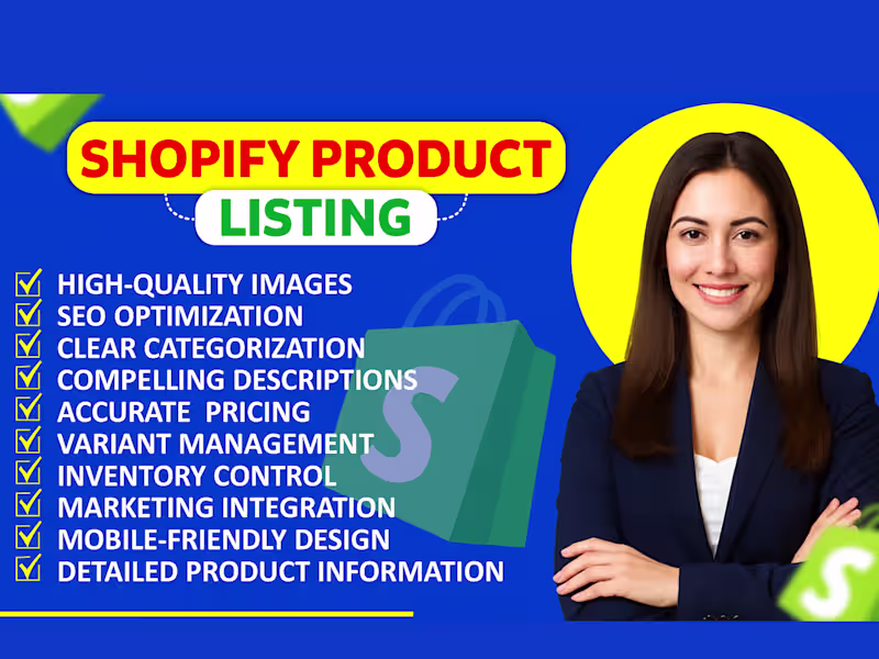 Cover image for Upload Import Shopify Products HyperSKU USA Drop Dropshipmate