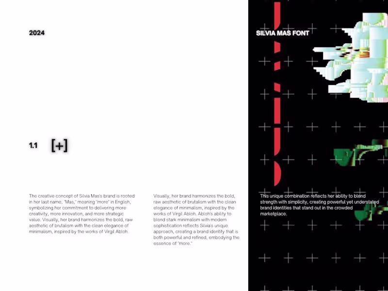 Cover image for Custom Branding Kit for Your Business