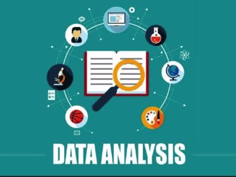 Cover image for "DataLens: Illuminate Your Insights with Precision Analysis"