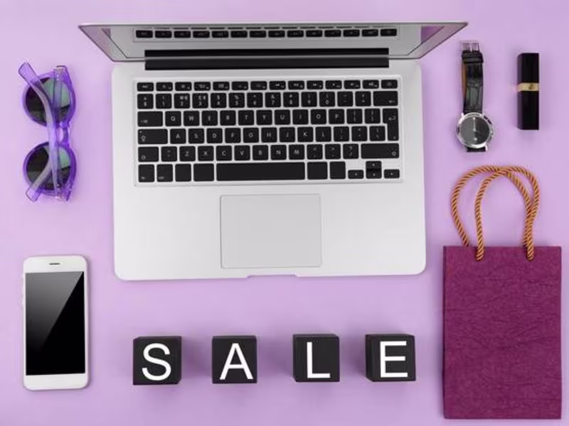 Cover image for Stunning UI/UX landing page design with Content creation