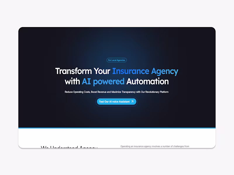 Cover image for Framer Template Customization
