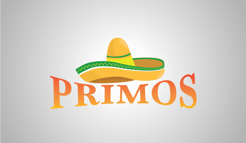 Cover image for Primos | Logo Design