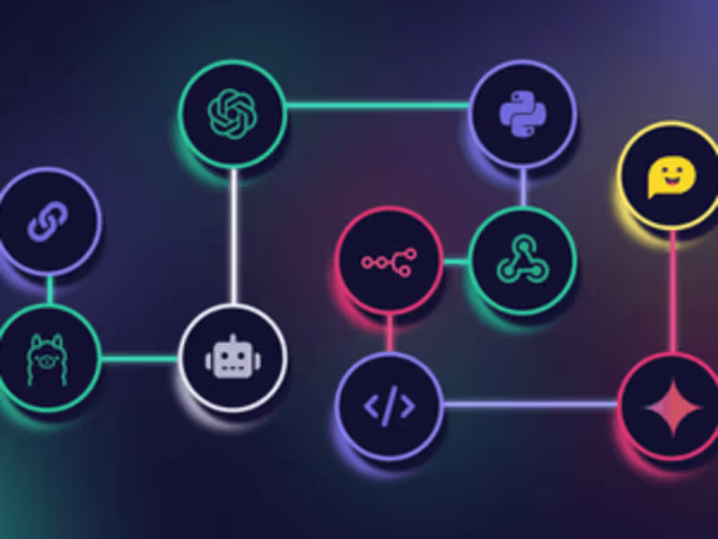 Cover image for AI-Driven Workflow Automation
