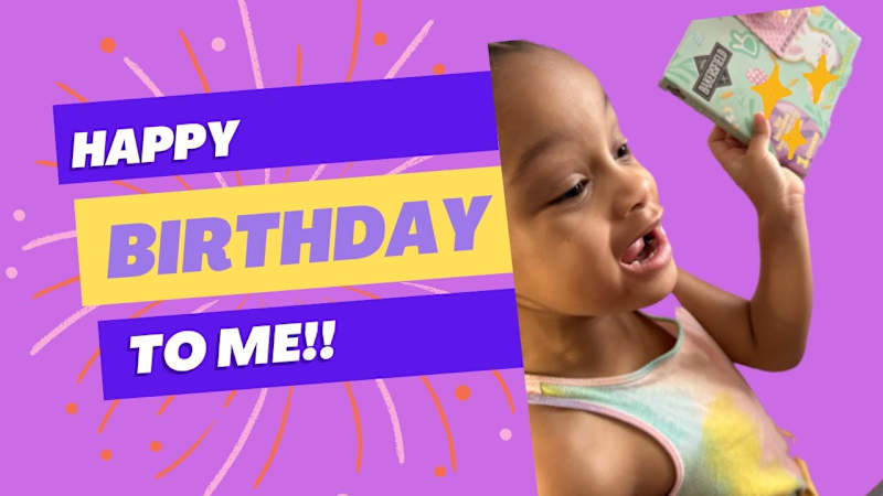 Cover image for Elle's 7th Birthday - YouTube