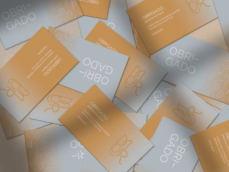 Cover image for MO.IR | Brand Identity
