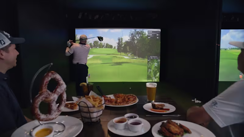 Cover image for Haverhill Country Club 2024