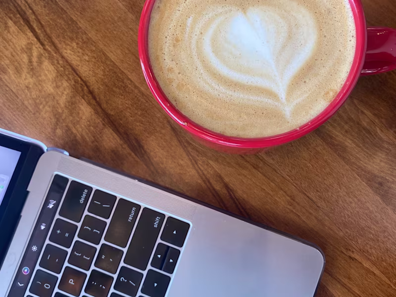 Cover image for Social Media Management