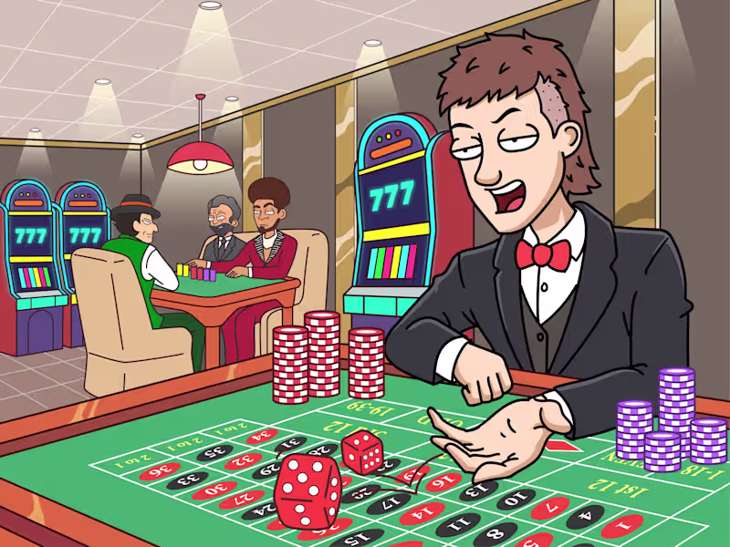 Cover image for NFT / PFP Character Creator for Web3 & Collectibles