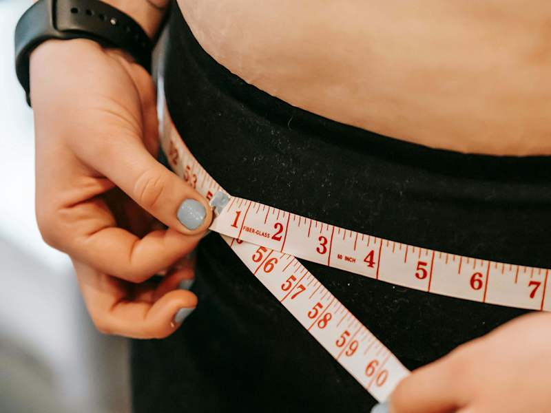 Cover image for The Science Behind Weight Loss: What You Need to Know
