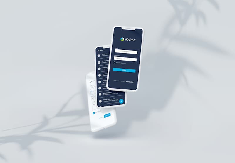 Cover image for The testing & analysis of a task management app