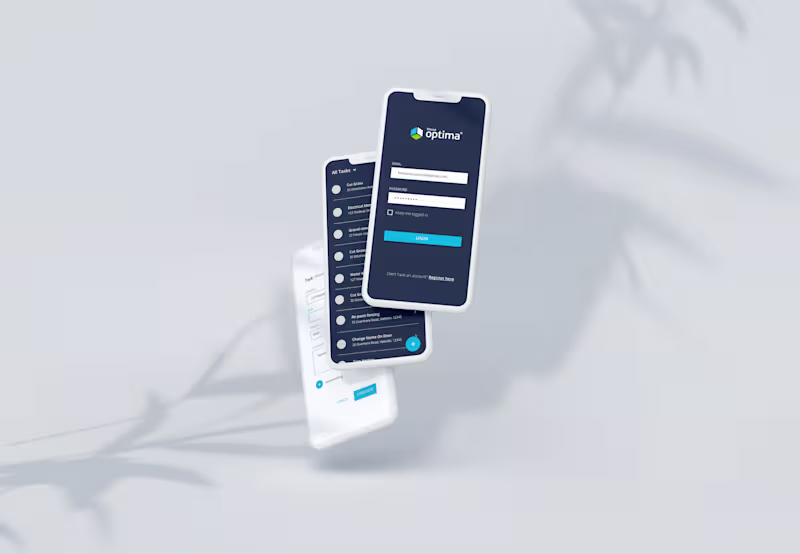 Cover image for The testing & analysis of a task management app