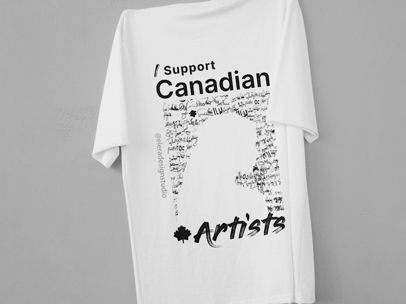 Cover image for Engaging T-shirt Design 