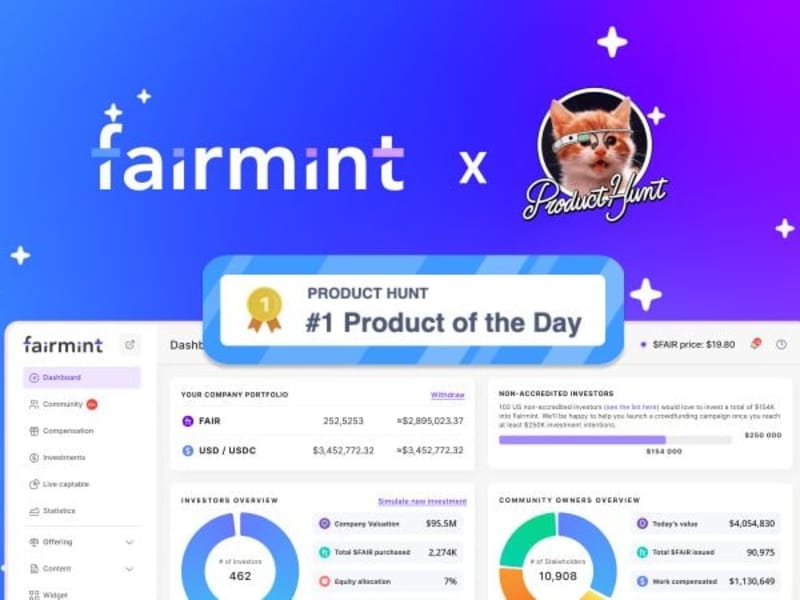 Cover image for Admin dashboard web application