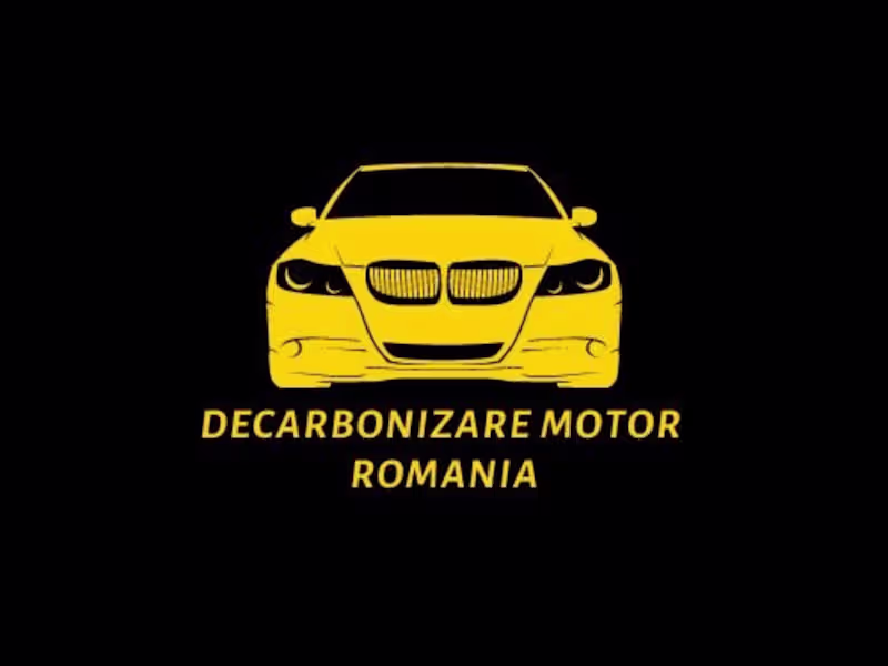 Cover image for Decarbonizare Romania 