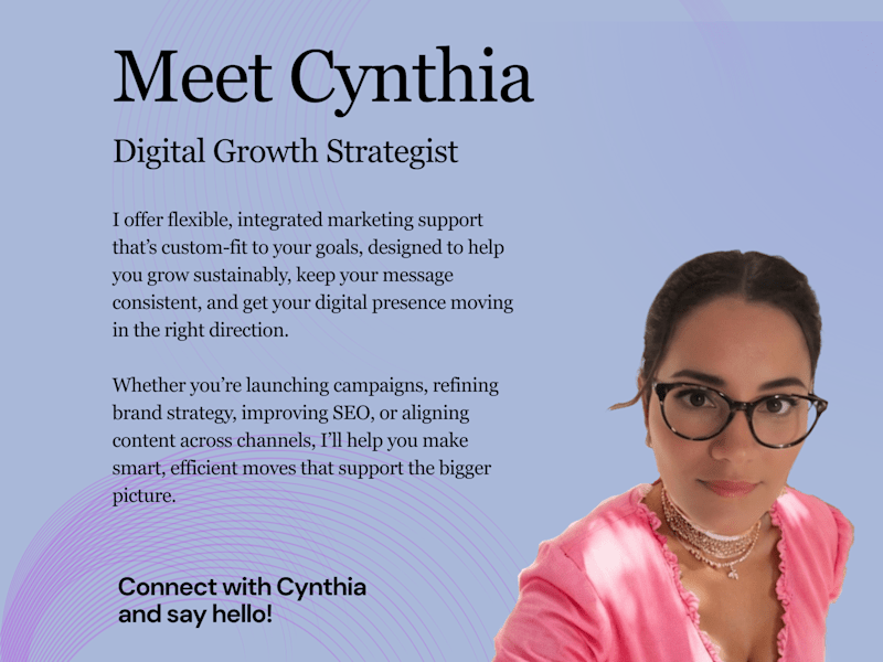 Cover image for Integrated Marketing Support
