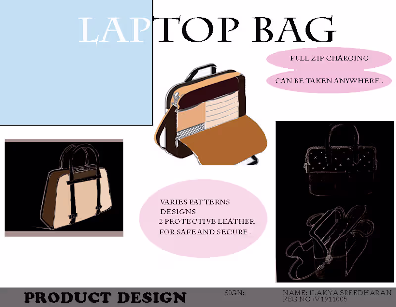 Cover image for Product design 