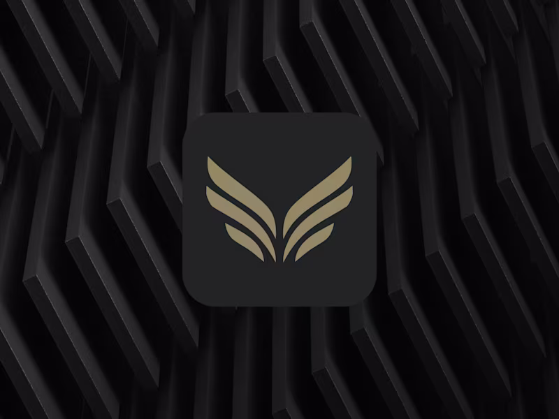 Cover image for Unbound Logo Design