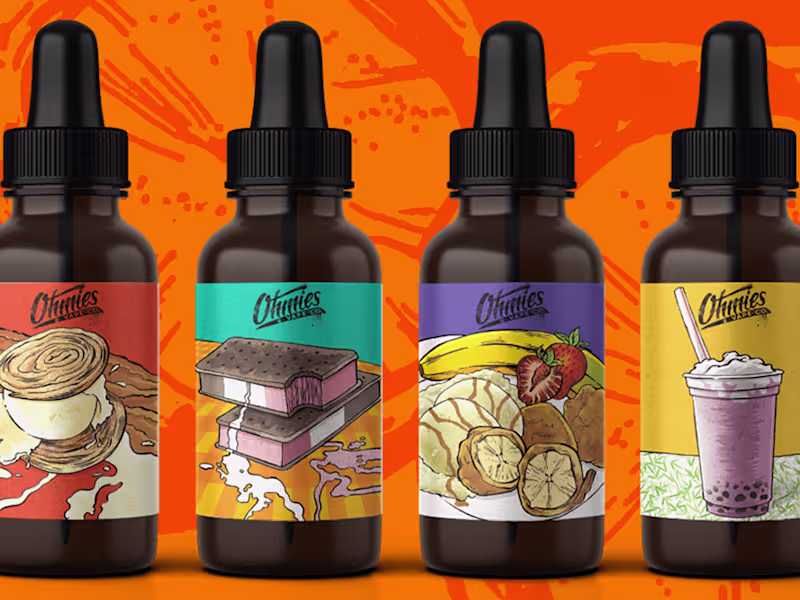 Cover image for Packaging Design