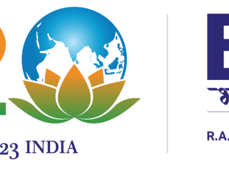 Cover image for B20 India