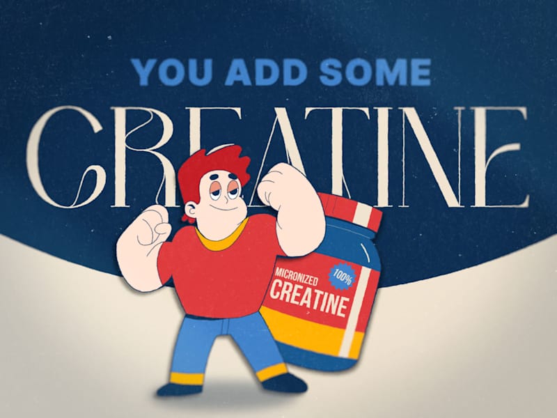 Cover image for You Wanna Get Big Right?