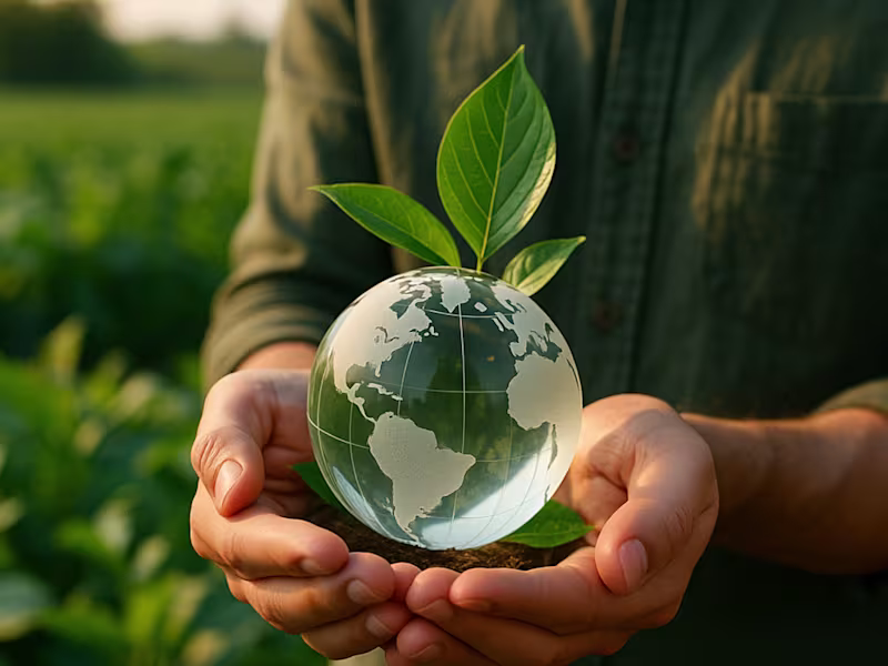 Cover image for Explore six holistic ESG metrics—from biodiversity to cultur...