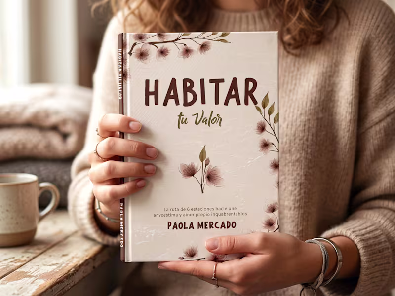 Cover image for Complete Book Design & Publishing Services