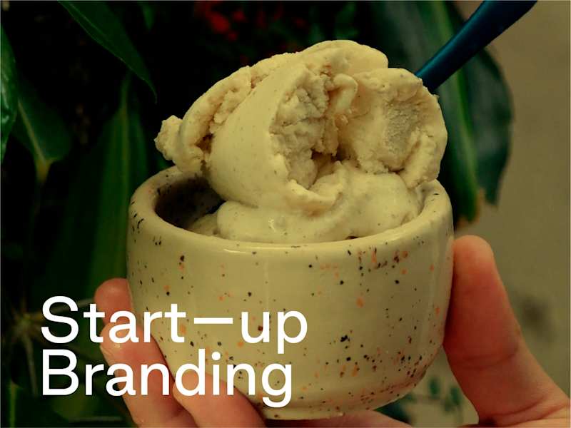 Cover image for Brand Design and Concept for a Food Startup (Ulalá)