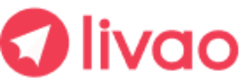 Cover image for Livao – Connect, Share, Learn,earn and Empower