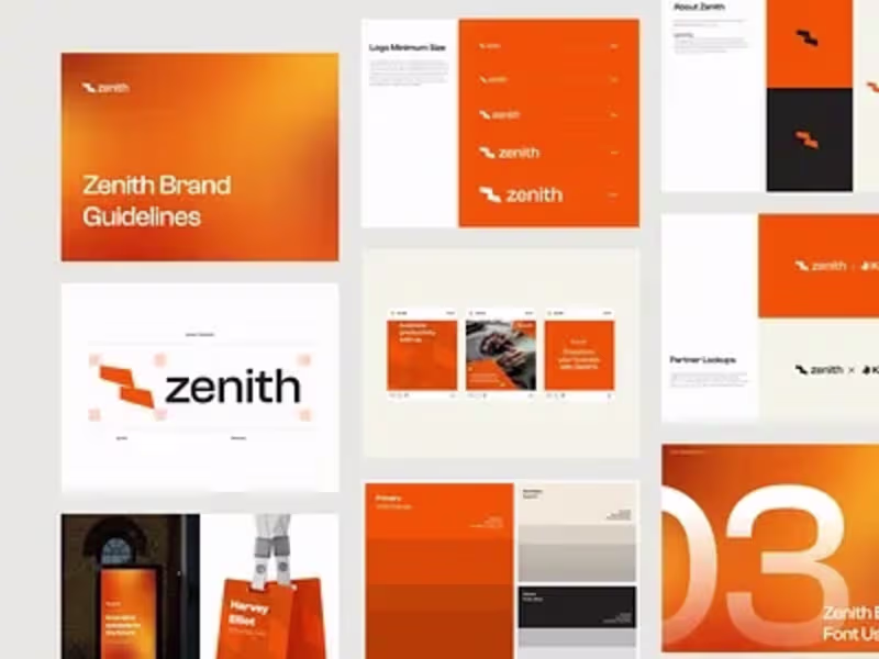 Cover image for Early-stage brands don’t fail because