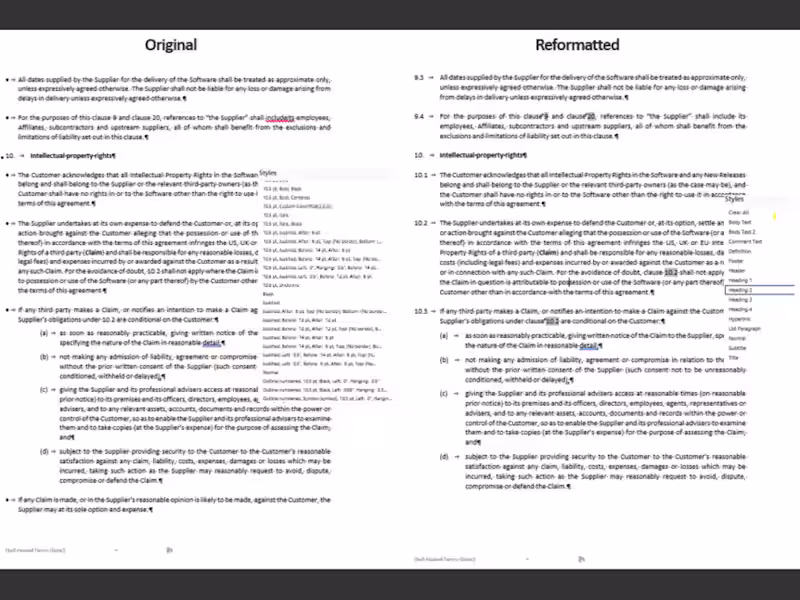 Cover image for Document Engineering: From Rubbish to Robust