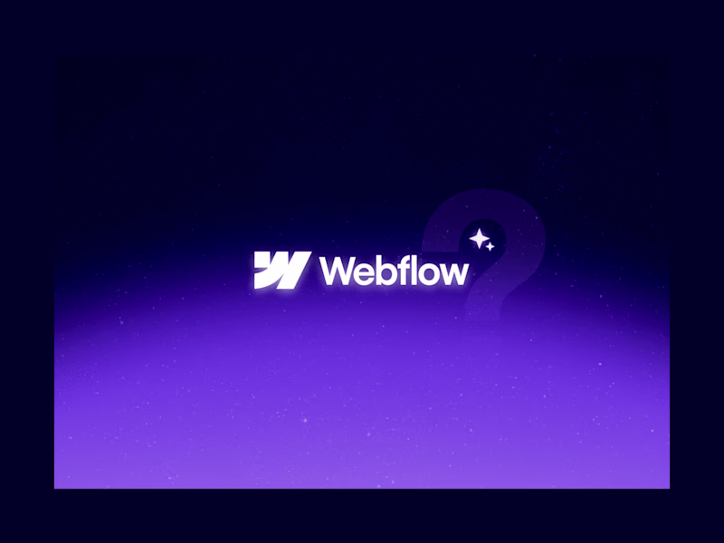 Cover image for Custom Webflow Website Design and Development