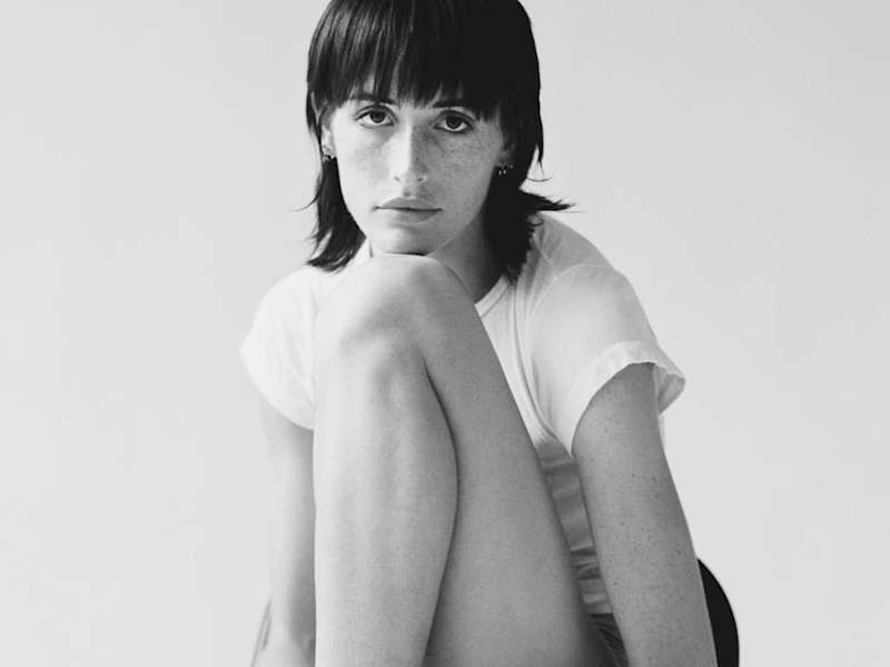Cover image for Natural Light Portrait Session
