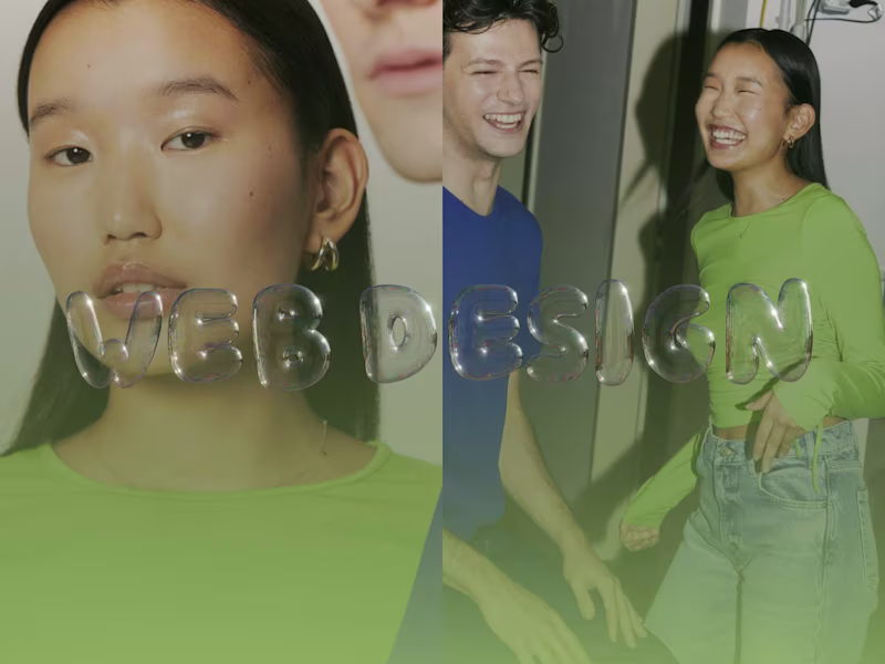 Cover image for Web Design for Wellness DTC Brands: Engaging & Conversion-Driven