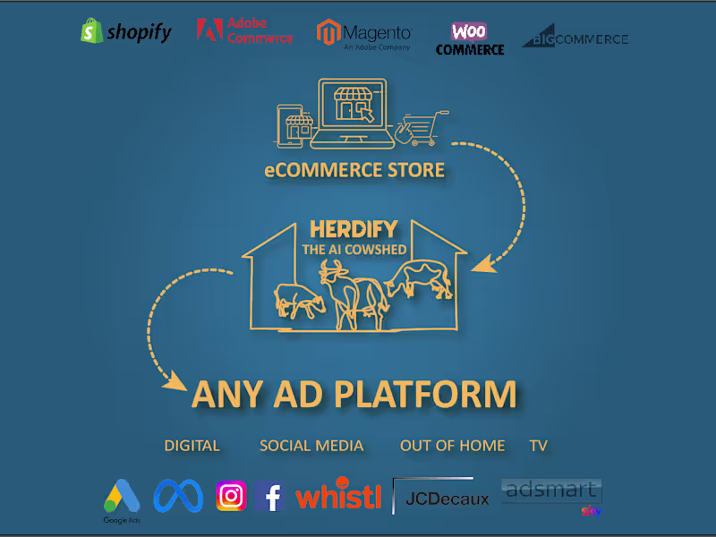 Cover image for Page for a website 