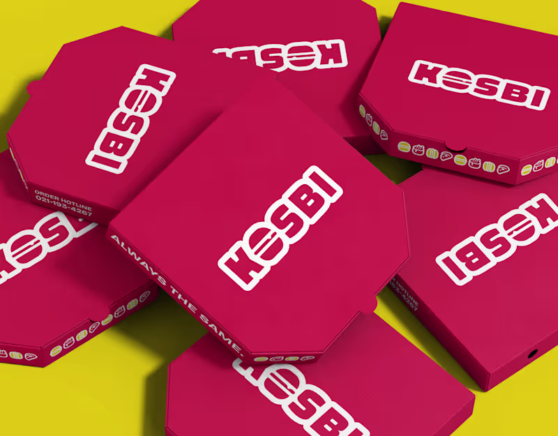 Cover image for KOSBI